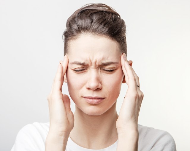 Injekcije botoksa – lek za migrenu?